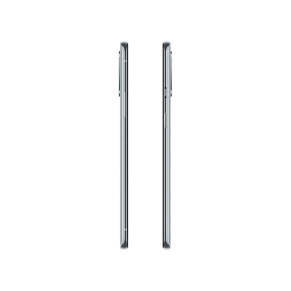 OnePlus 8T 5G 8GB/128GB Plata (Lunar Silver) Dual SIM