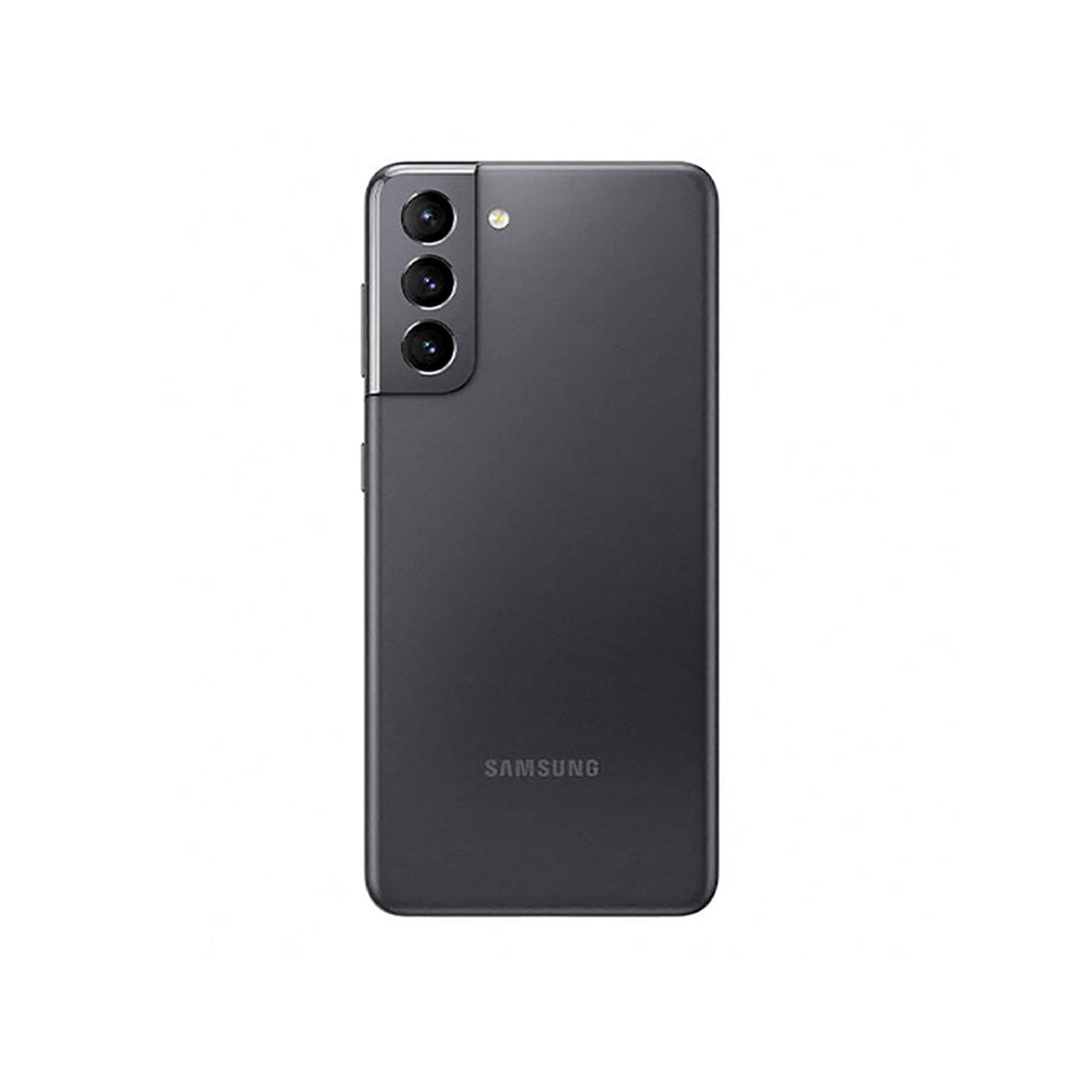 Samsung Galaxy S21 5G 8GB/256GB Gris (Phantom Gray) Dual SIM G991