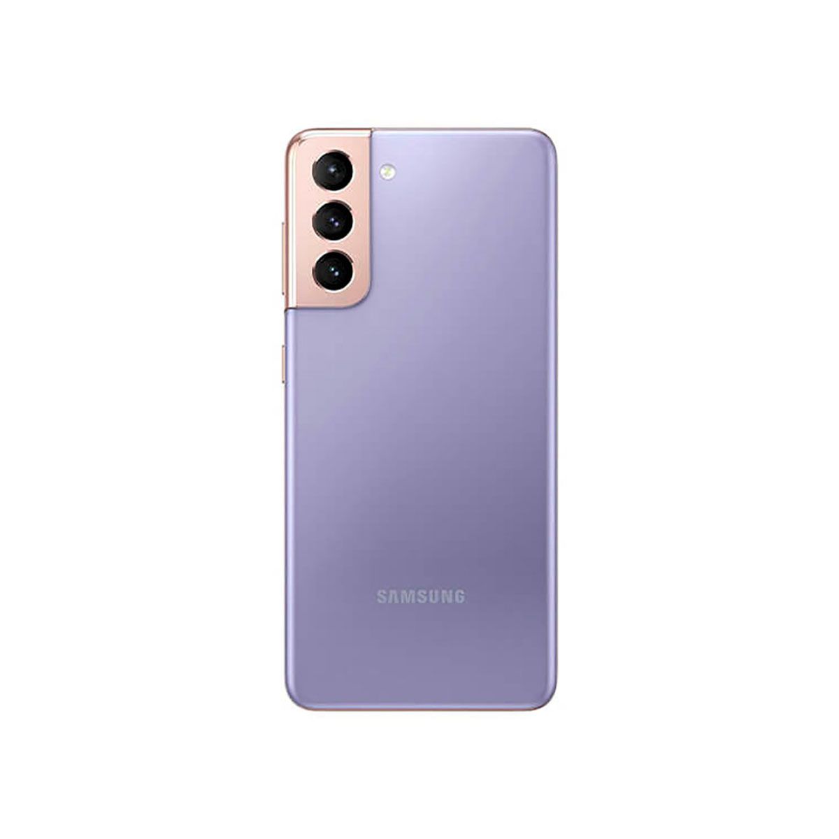 Samsung Galaxy S21 5G 8 Go/128 Go Violet (Violet fantôme) Double SIM G991B
