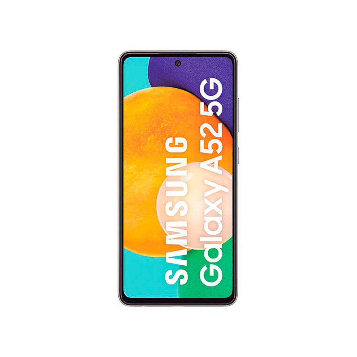 Samsung Galaxy A52 5G 6GB/128GB Negro (Awesome Black) Dual SIM A526B