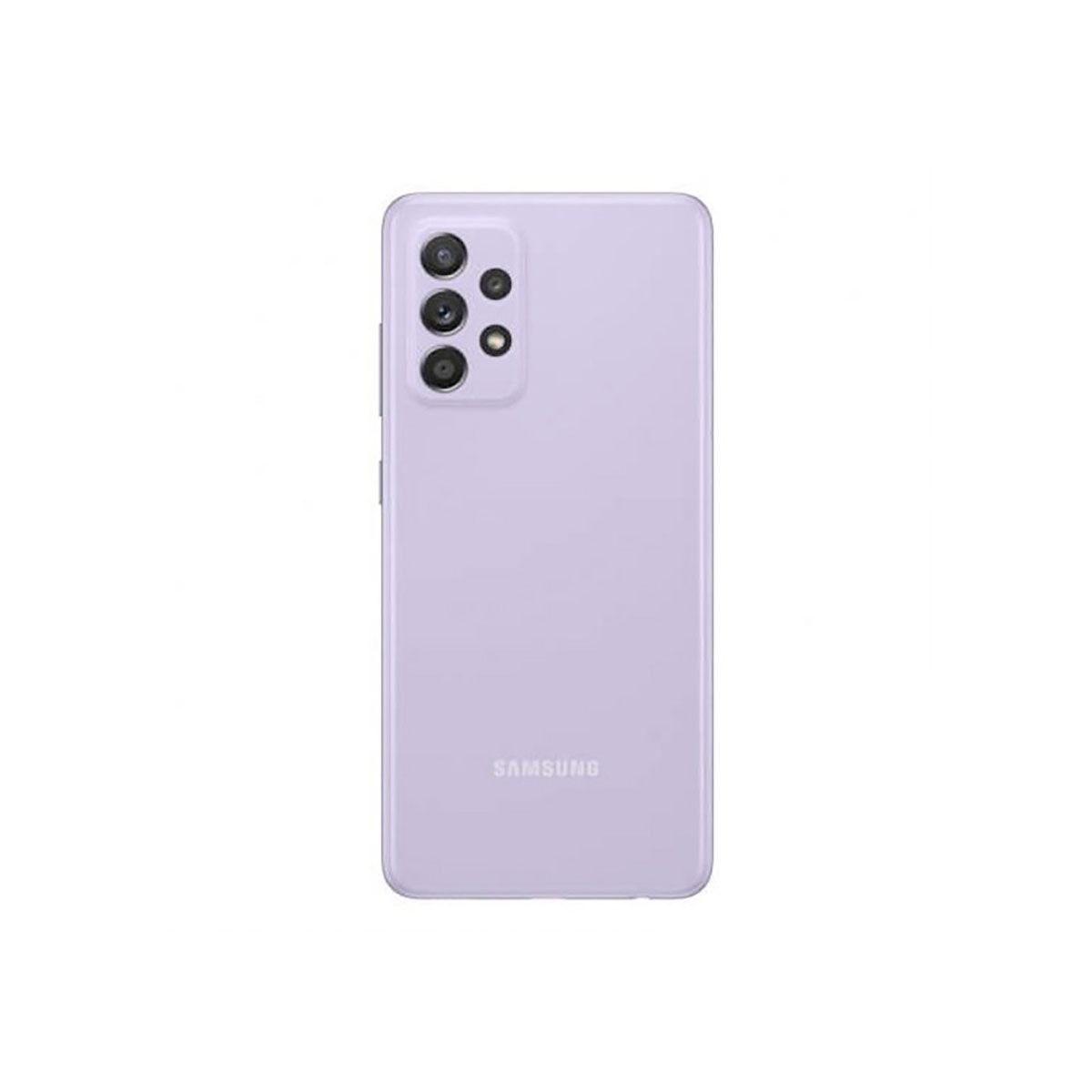 Samsung Galaxy A52 5G 6Go/128Go Violet (Impressionnant Violet) Double SIM A526B