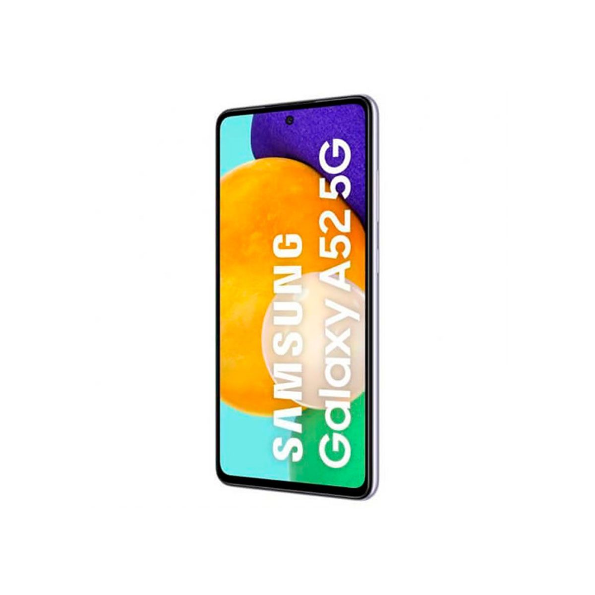 Samsung Galaxy A52 5G 6GB/128GB Lila (Awesome Violet) Dual SIM A526B