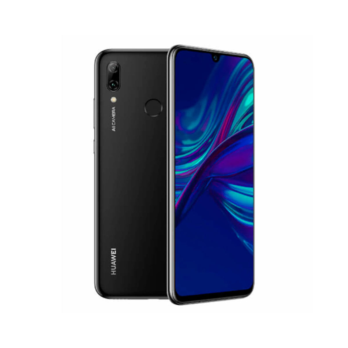 Huawei P Smart (2019) 3 Go/64 Go Noir SIM unique