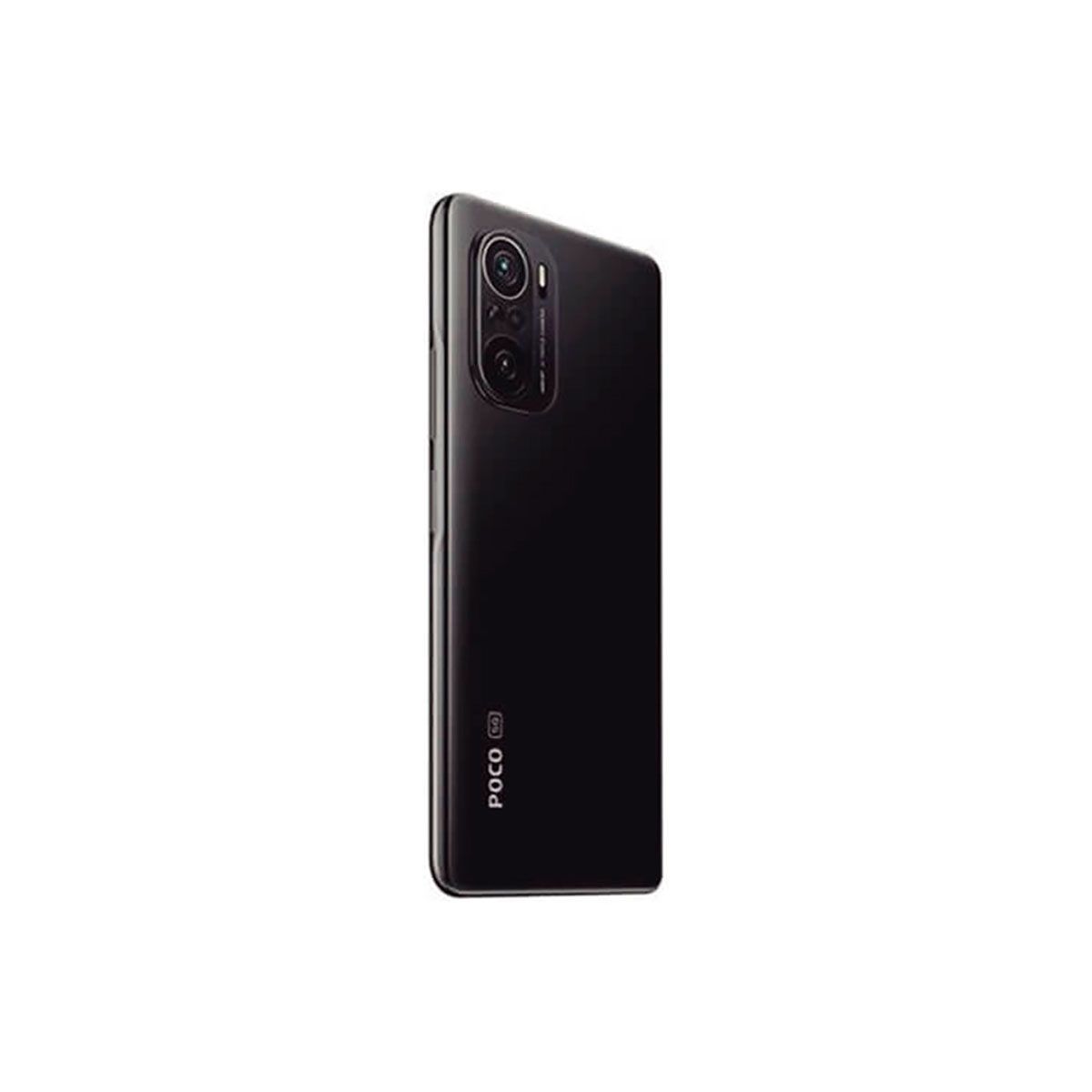 Xiaomi Poco F3 5G 6GB/128GB Black (Night Black) Dual SIM