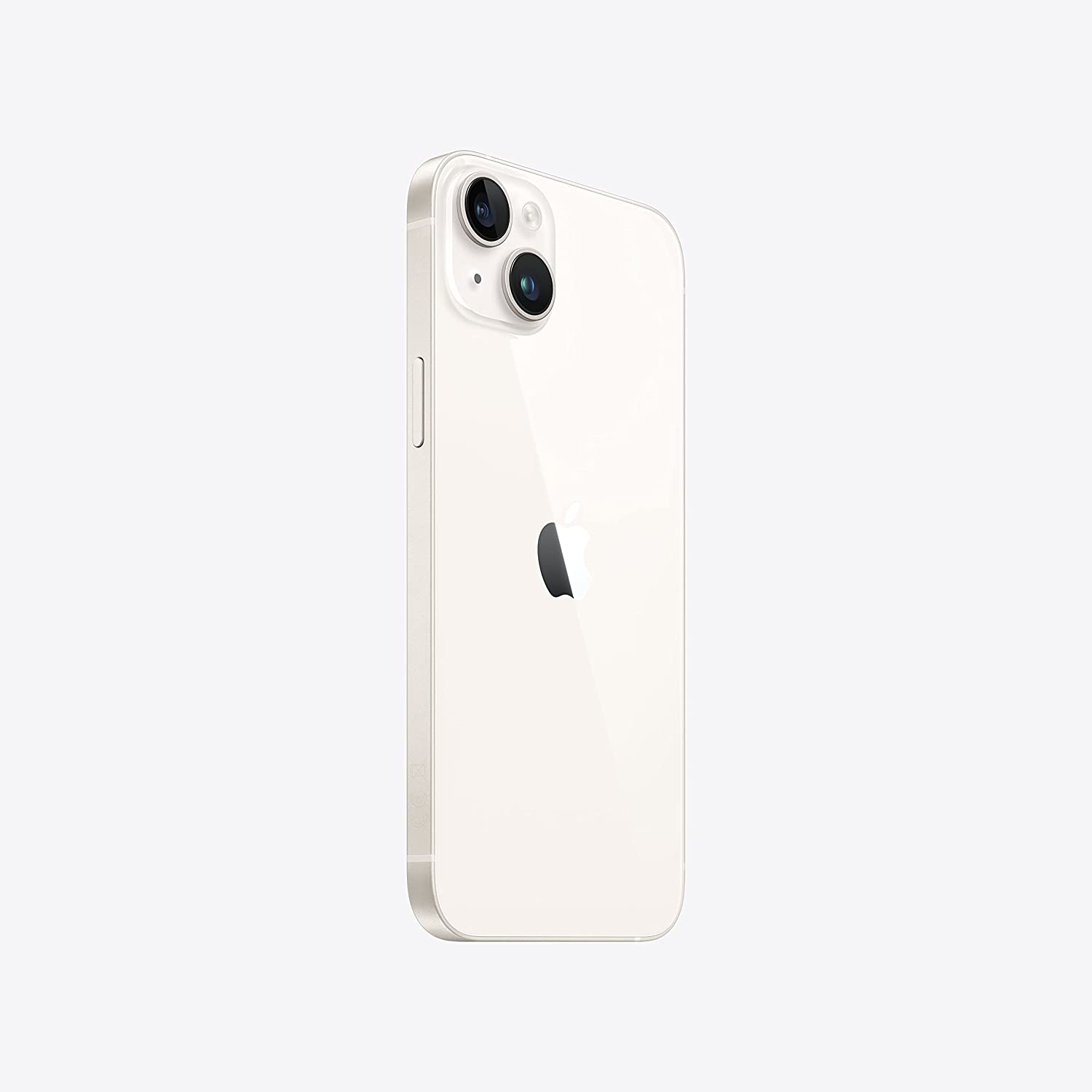 Apple iPhone 14 Plus 256 Go Étoile blanche (Starlight) MQ553QL/A