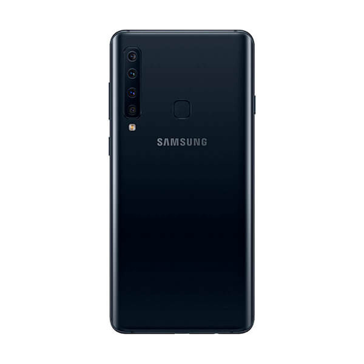 Samsung Galaxy A9 (2018) 6GB/128GB Negro Single SIM A920
