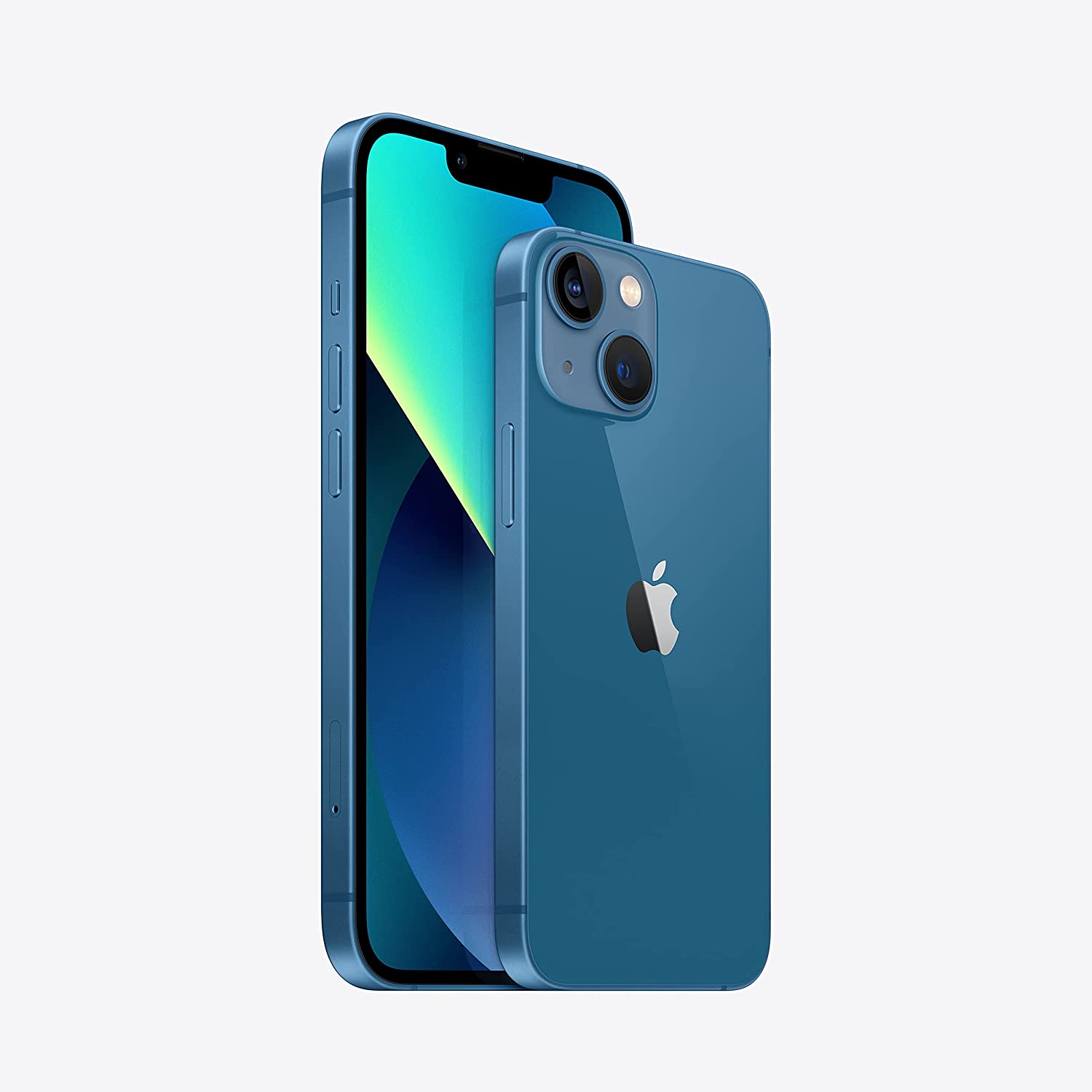 Apple iPhone 13 Mini 256GB Blue MLK53QL/A