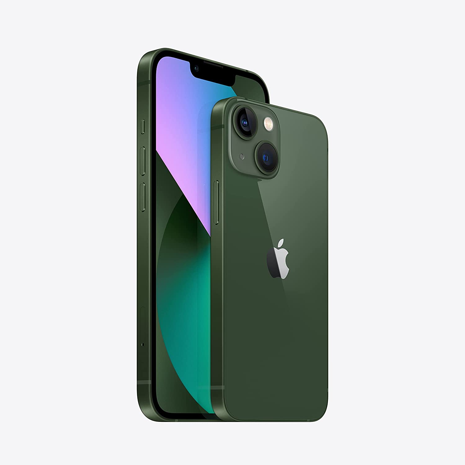 Apple iPhone 13 128GB Green MNGK3QL/A