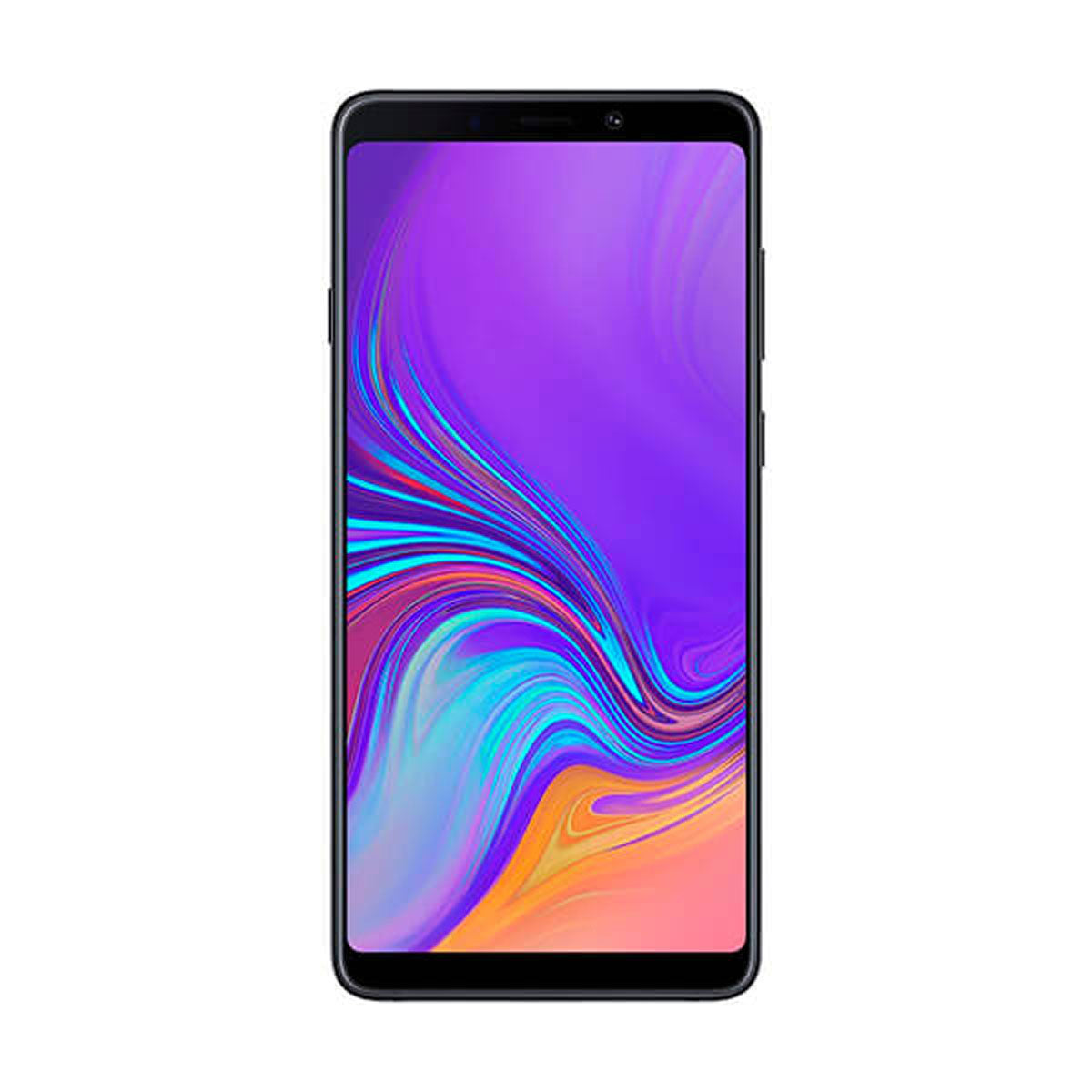 Samsung Galaxy A9 (2018) 6 Go/128 Go Noir SIM simple A920