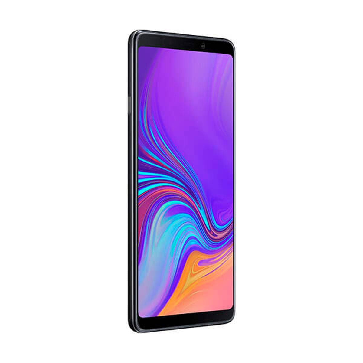 Samsung Galaxy A9 (2018) 6GB/128GB Negro Single SIM A920