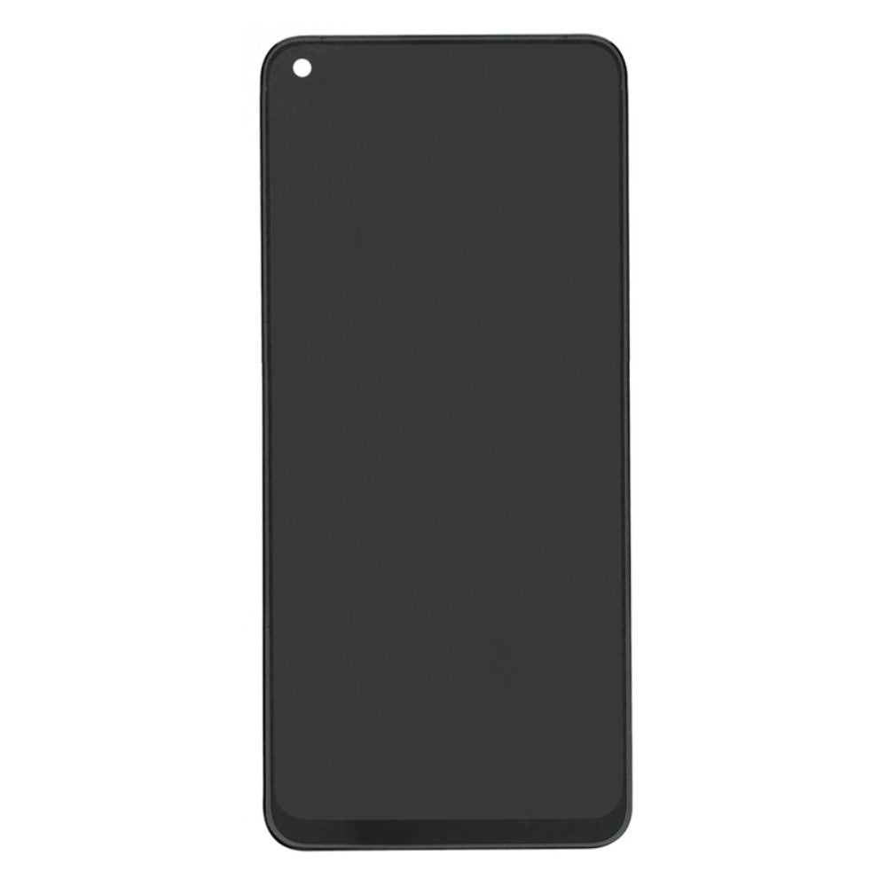 Ecran LCD + Numériseur Tactile Tecno Camon 12 Air (CC6) Noir