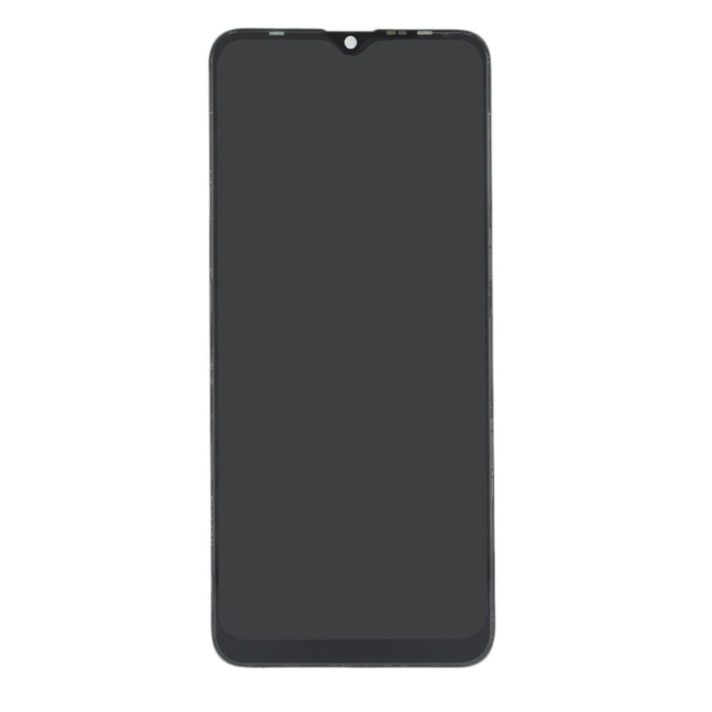 LCD Screen + Touch Digitizer Tecno Camon 12 Pro (CC9) Black