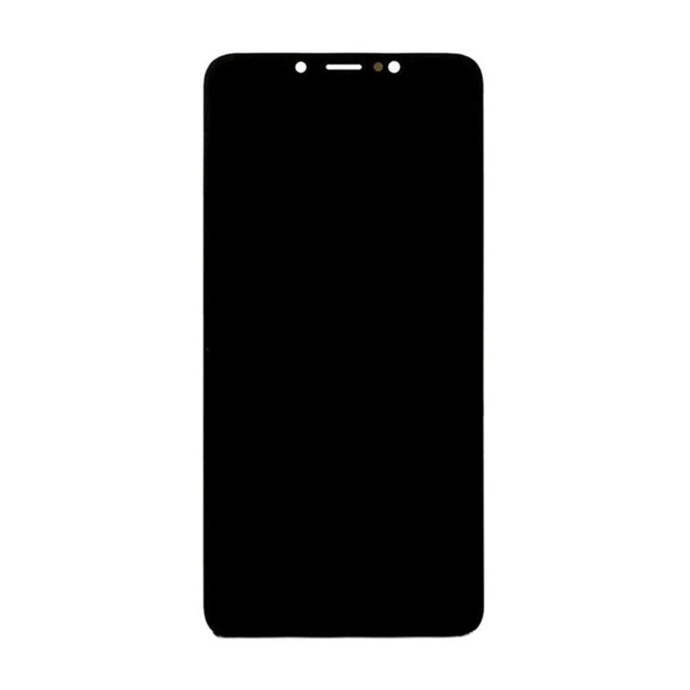 LCD Screen + Touch Digitizer Tecno Pouvoir 3 (LB7) Black