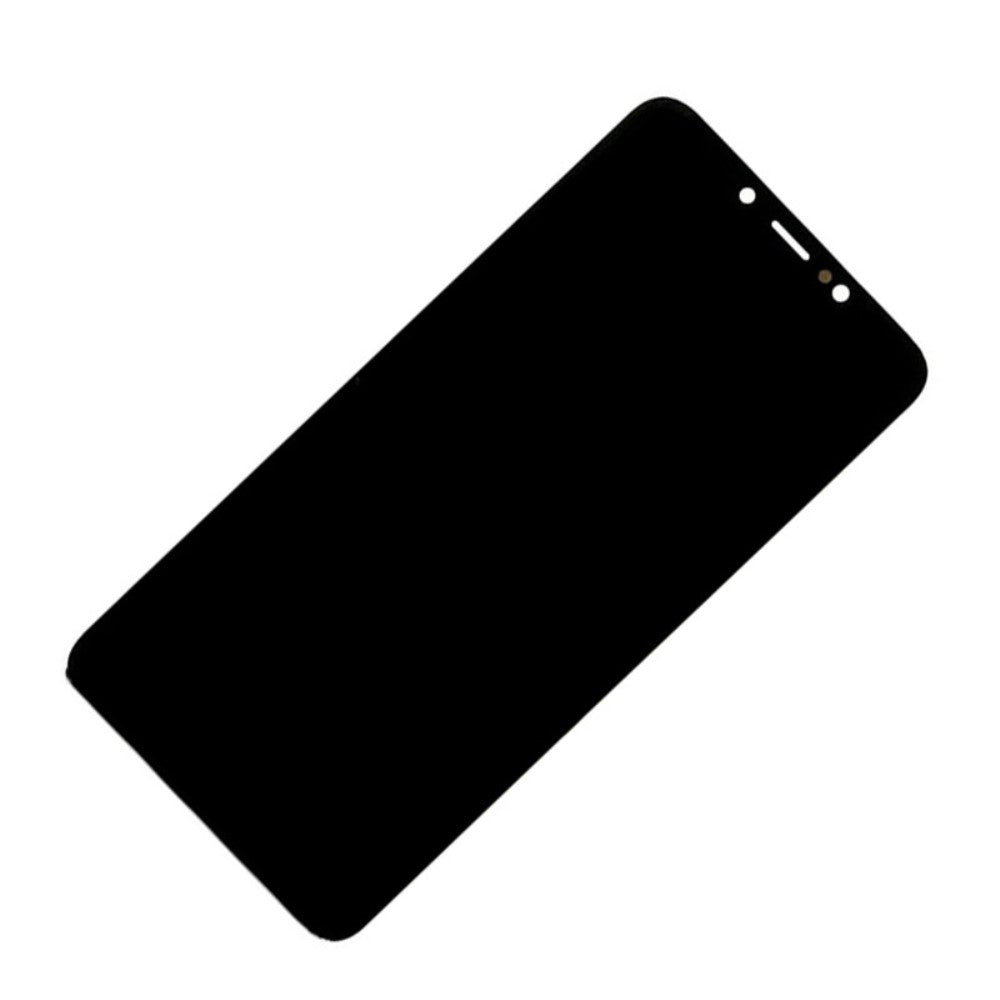 Ecran LCD + Numériseur Tactile Tecno Pouvoir 3 (LB7) Noir