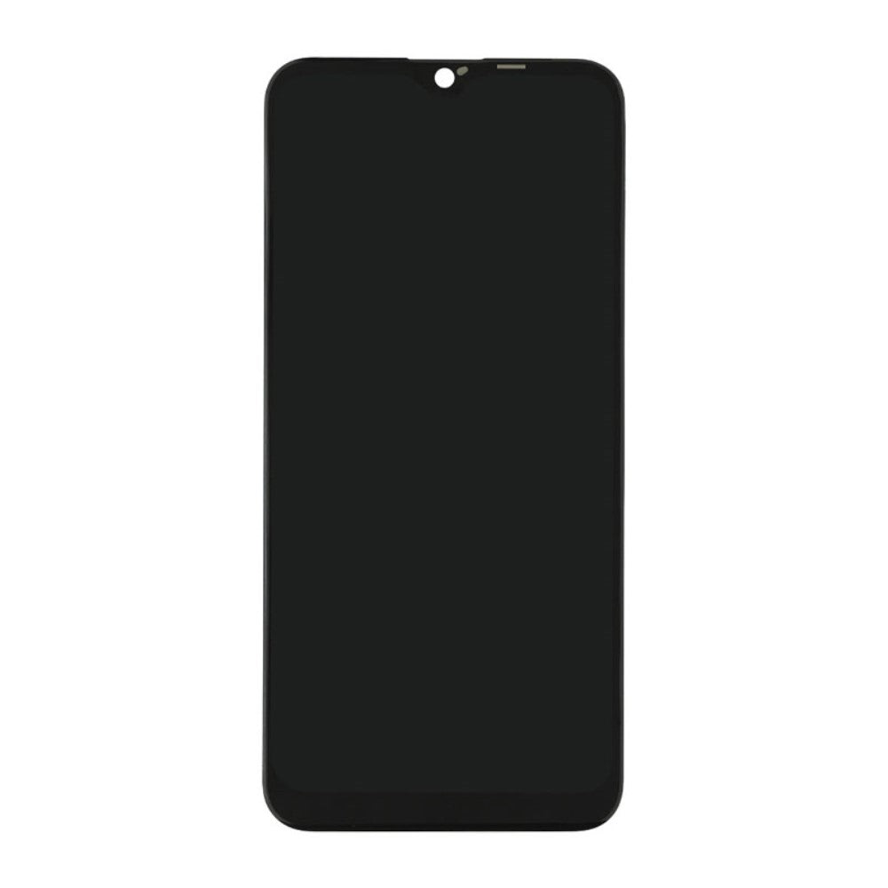 Ecran LCD + Numériseur Tactile Tecno Camon 11S (CB7) Noir