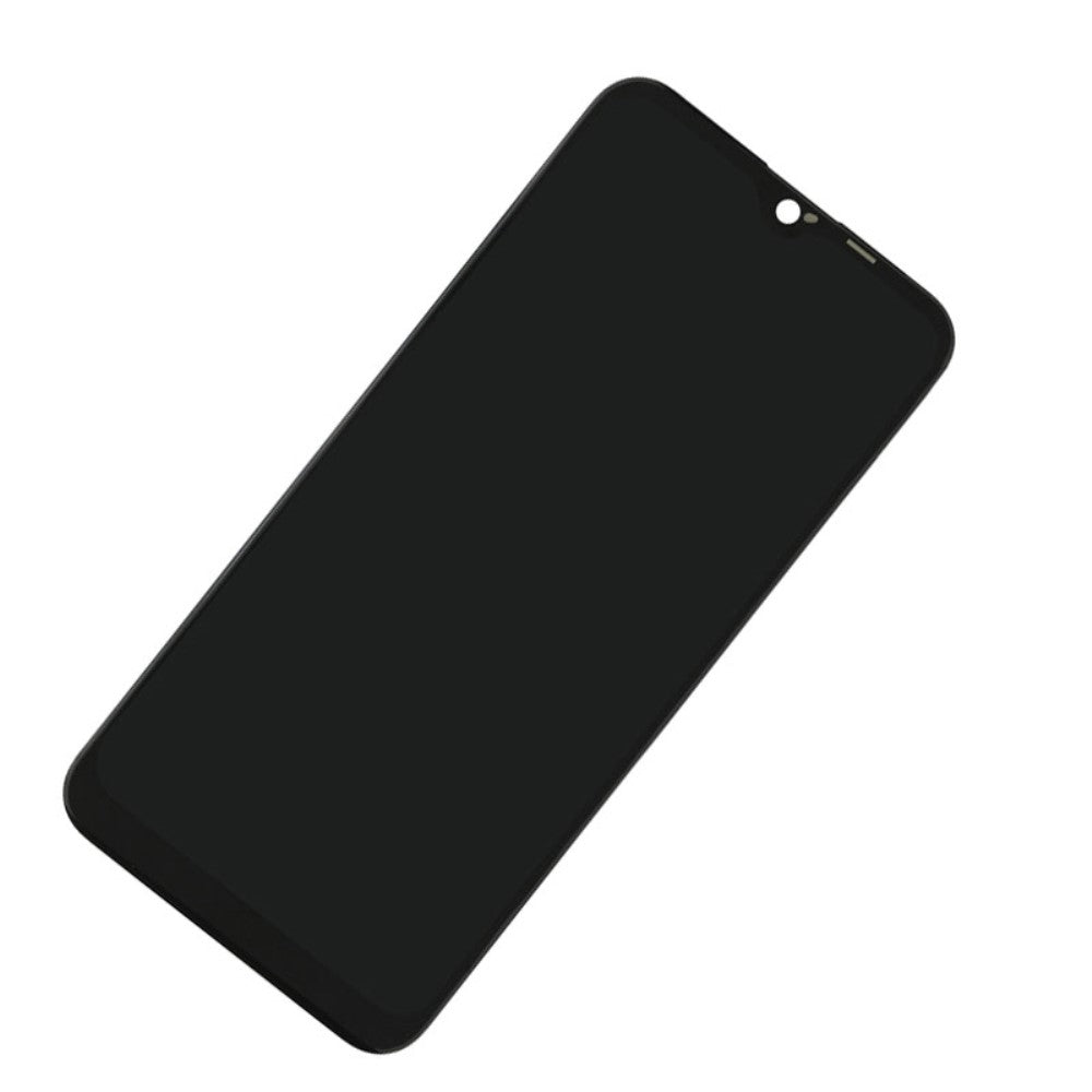 LCD Screen + Touch Digitizer Tecno Camon 11S (CB7) Black