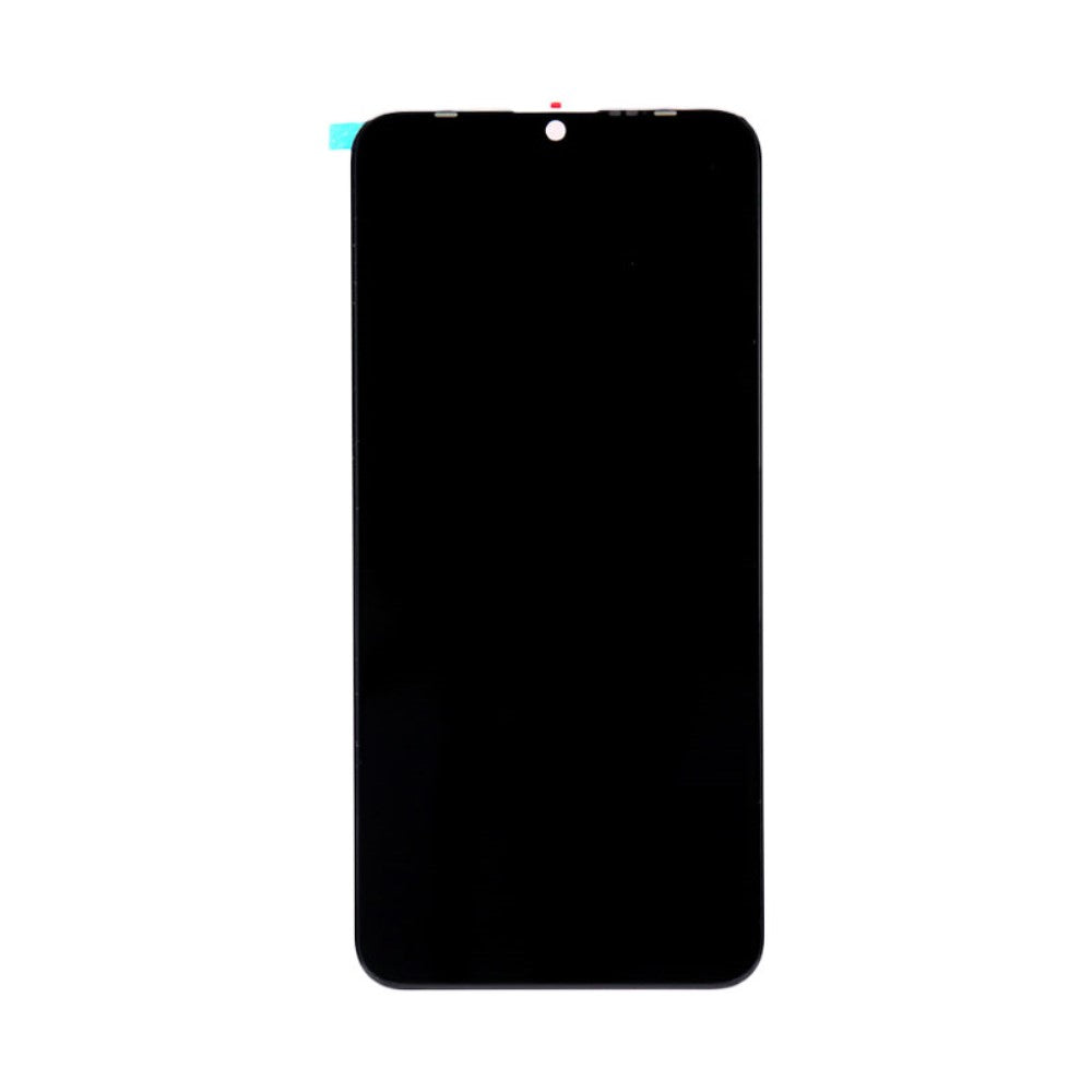 LCD Screen + Touch Digitizer Tecno Pouvoir 3 Plus LB8 Black