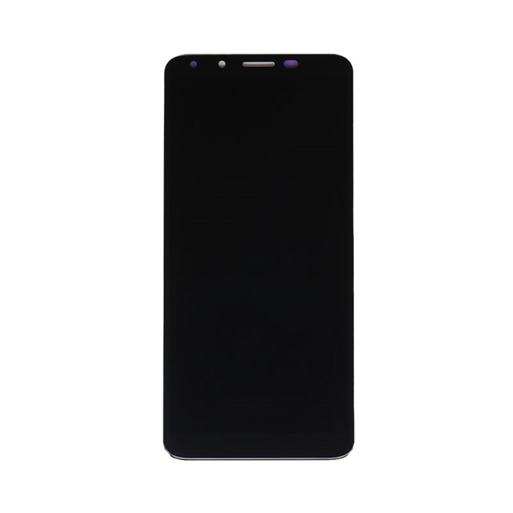 Ecran LCD + Numériseur Tactile Infinix Hot 6 X606 Noir