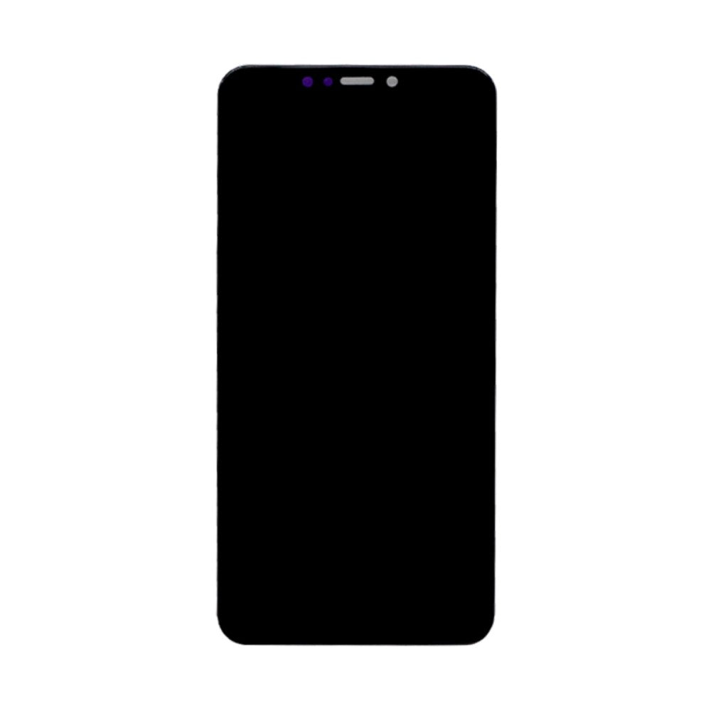 LCD Screen + Touch Digitizer Infinix Hot 6x X623 Black