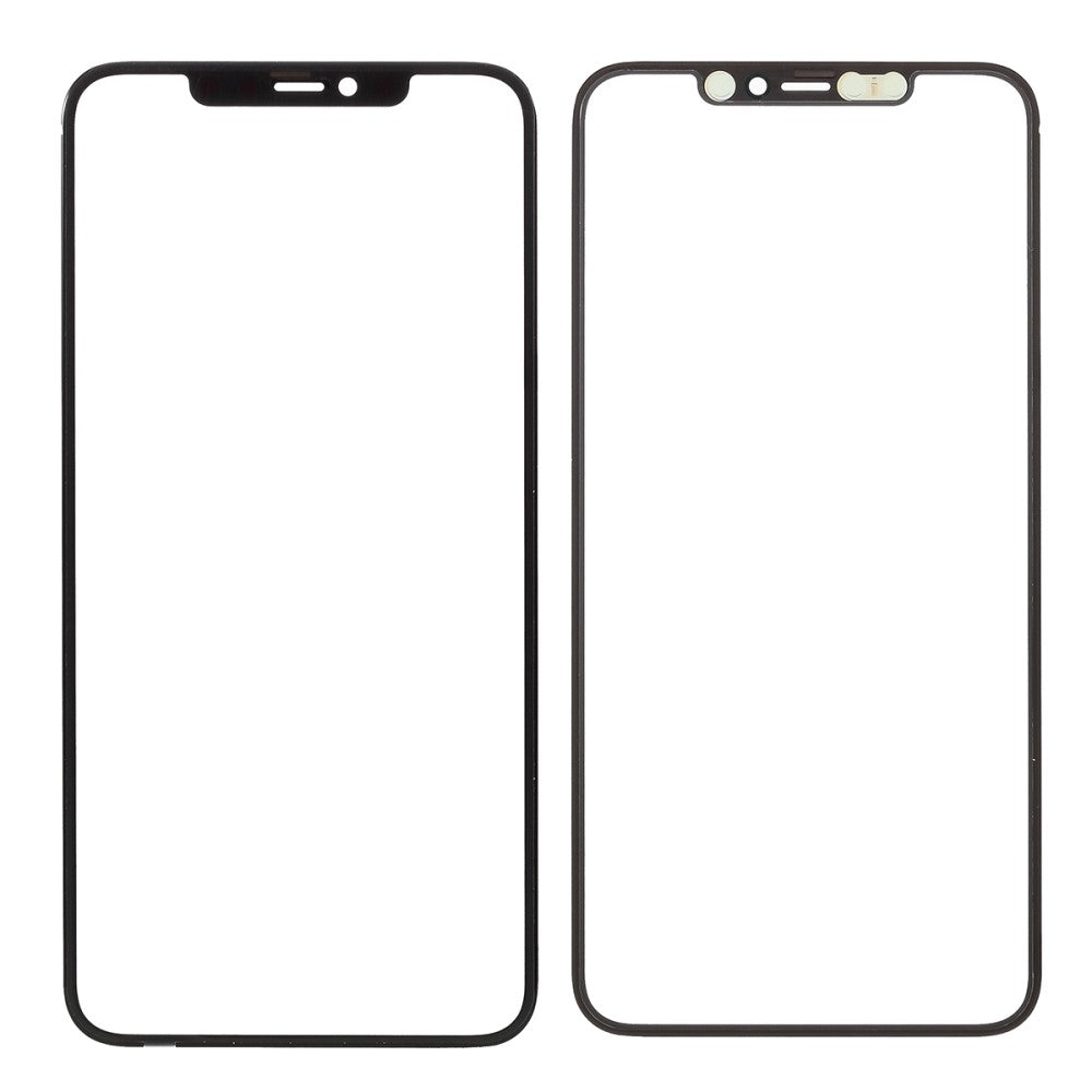 Outer Glass Front Screen Apple iPhone 11 Pro Max