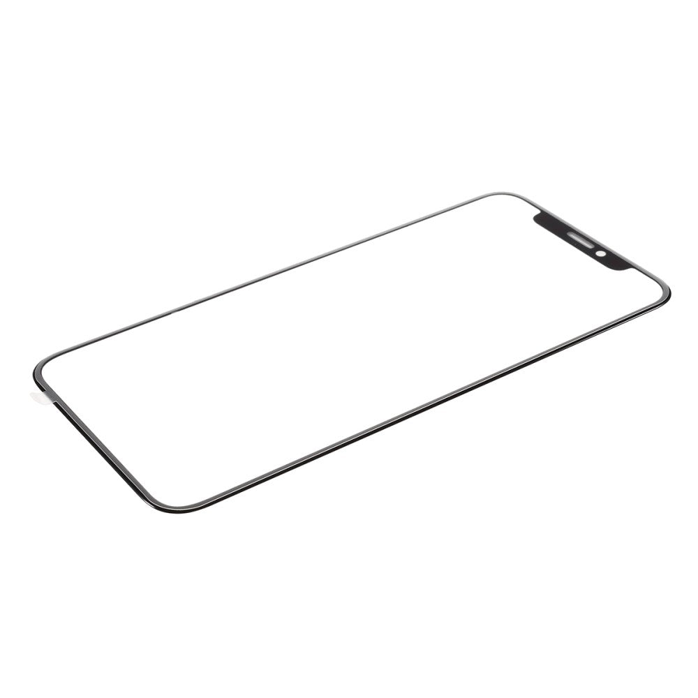 Outer Glass Front Screen Apple iPhone X
