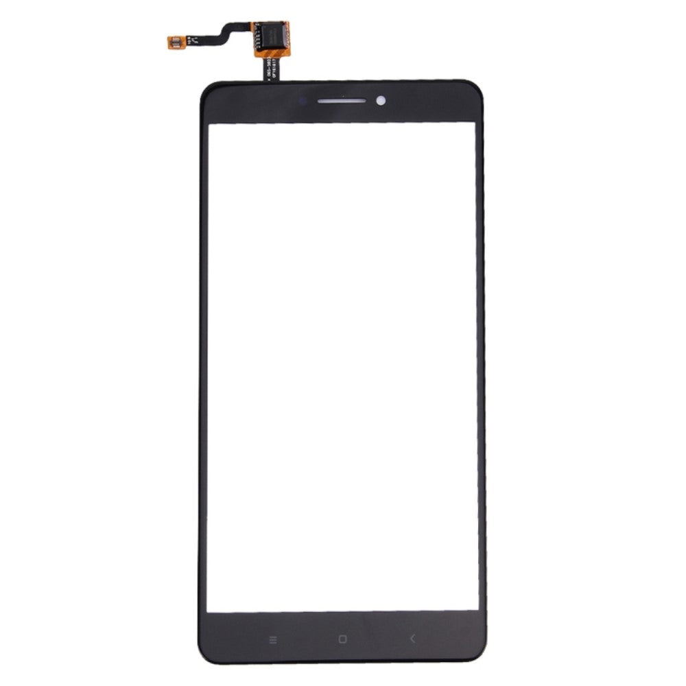 Vitre Tactile Digitizer Xiaomi MI Max 1 Noir
