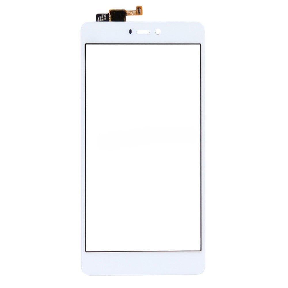 Vitre Tactile Digitizer Xiaomi MI 4S Blanc