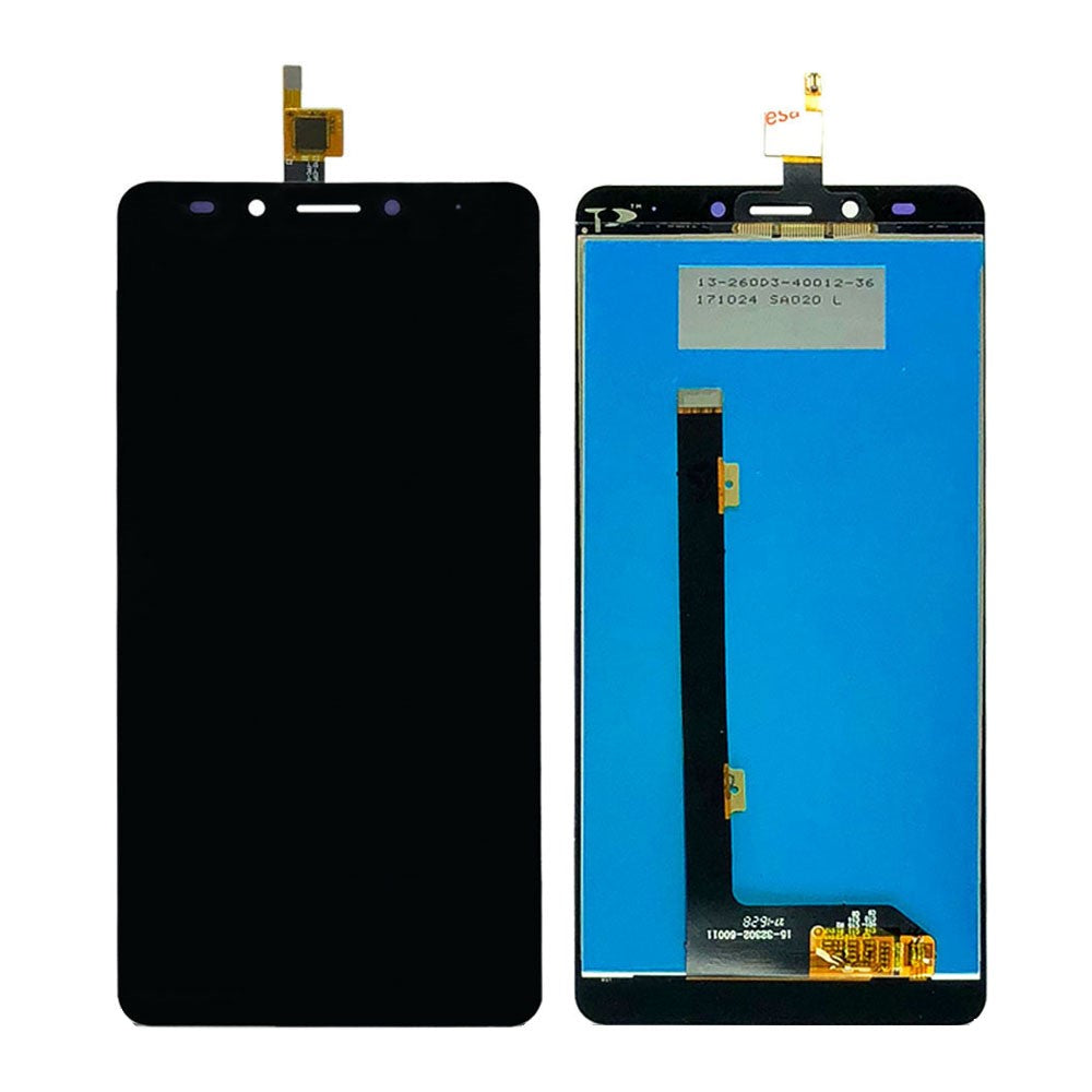 LCD Screen + Touch Digitizer Infinix Note 3 Pro X601 Black