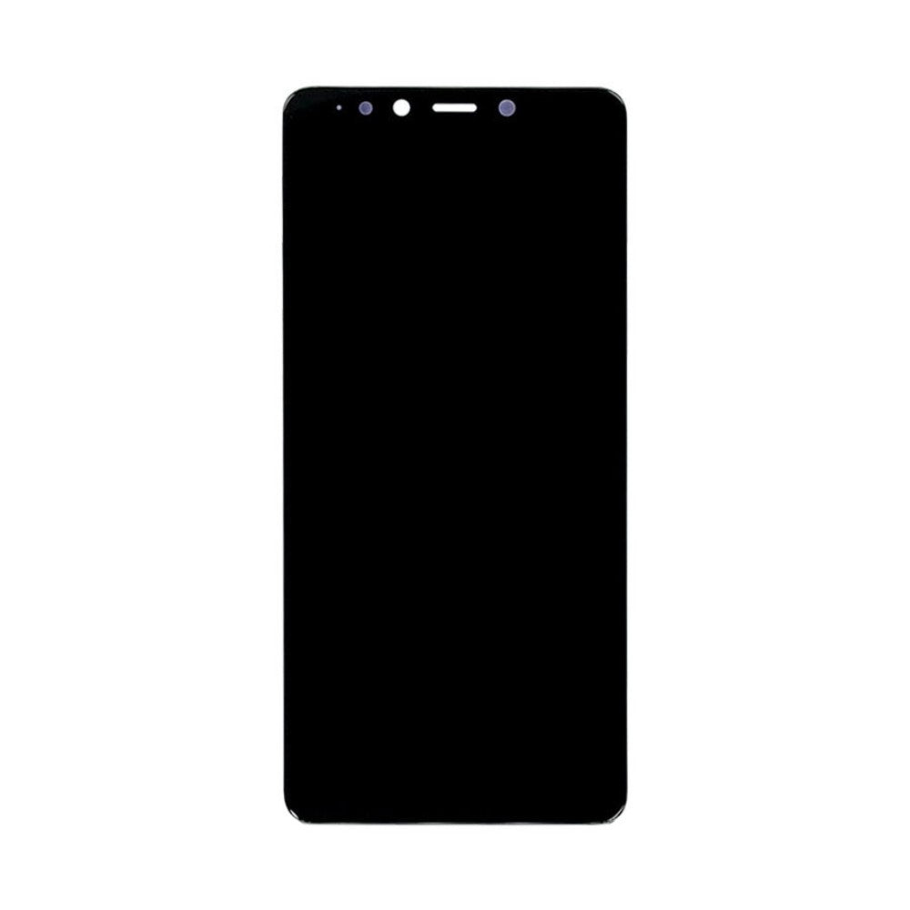 LCD Screen + Touch Digitizer Infinix Note 5 X604 Black