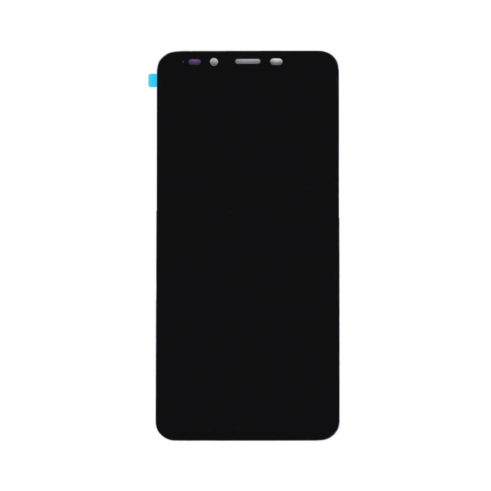 Pantalla LCD + Tactil Digitalizador Infinix Smart 2 X5515 Negro