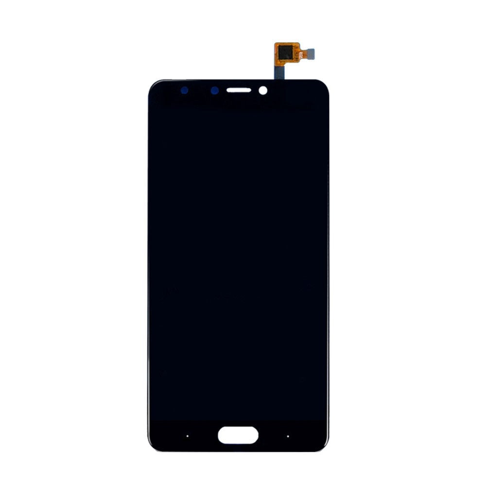 Ecran LCD + Numériseur Tactile Infinix Note 4 X572 Noir