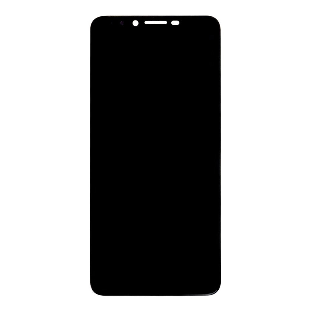 LCD Screen + Touch Digitizer Tecno Camon X CA7 Black