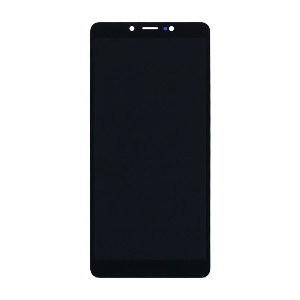 LCD Screen + Touch Digitizer Tecno Pouvoir 2 Air LB6 Black