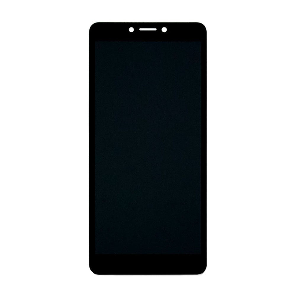 LCD Screen + Touch Digitizer Tecno Pop 2 Black