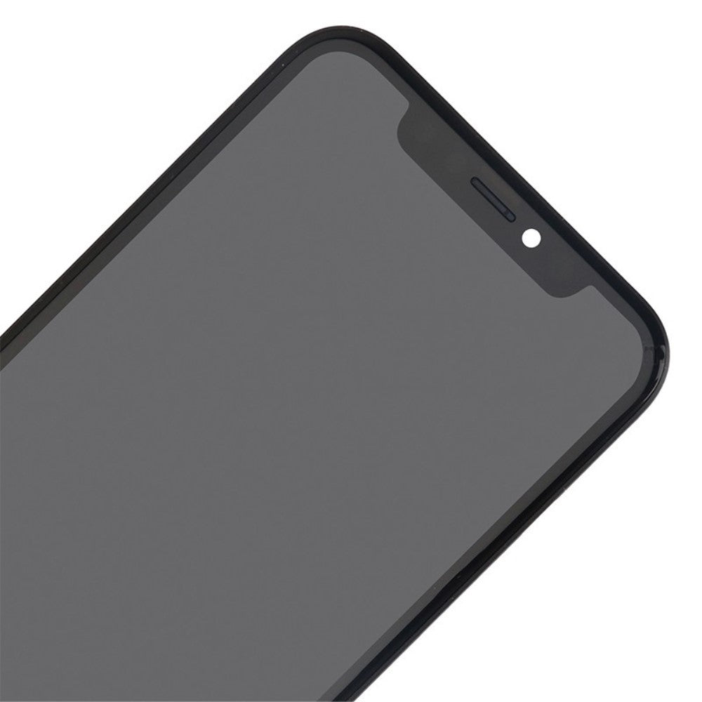 Ecran LCD + Vitre Tactile Apple iPhone XR 6.1 (Version C11) Noir