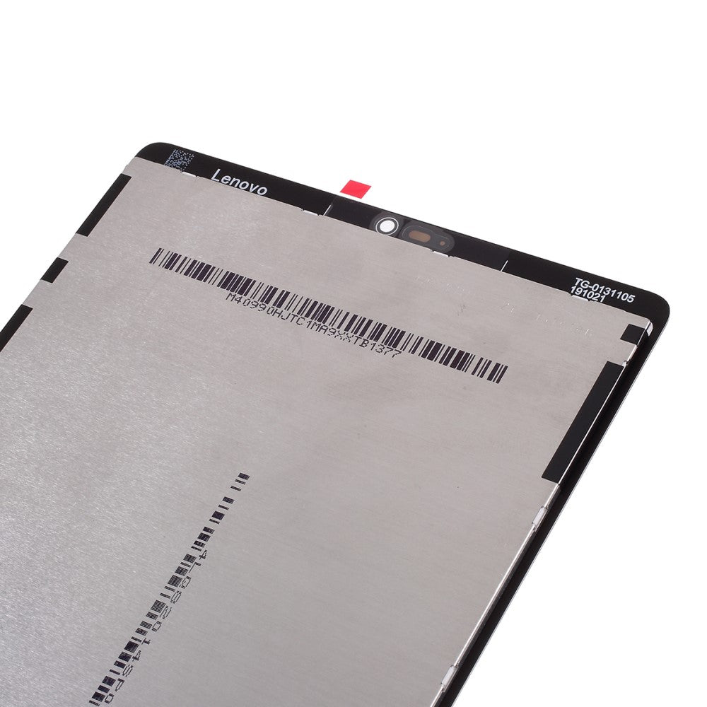Ecran LCD + Numériseur Tactile Lenovo Tab M8 (HD) / Tab M8 (2nd Gen) Noir