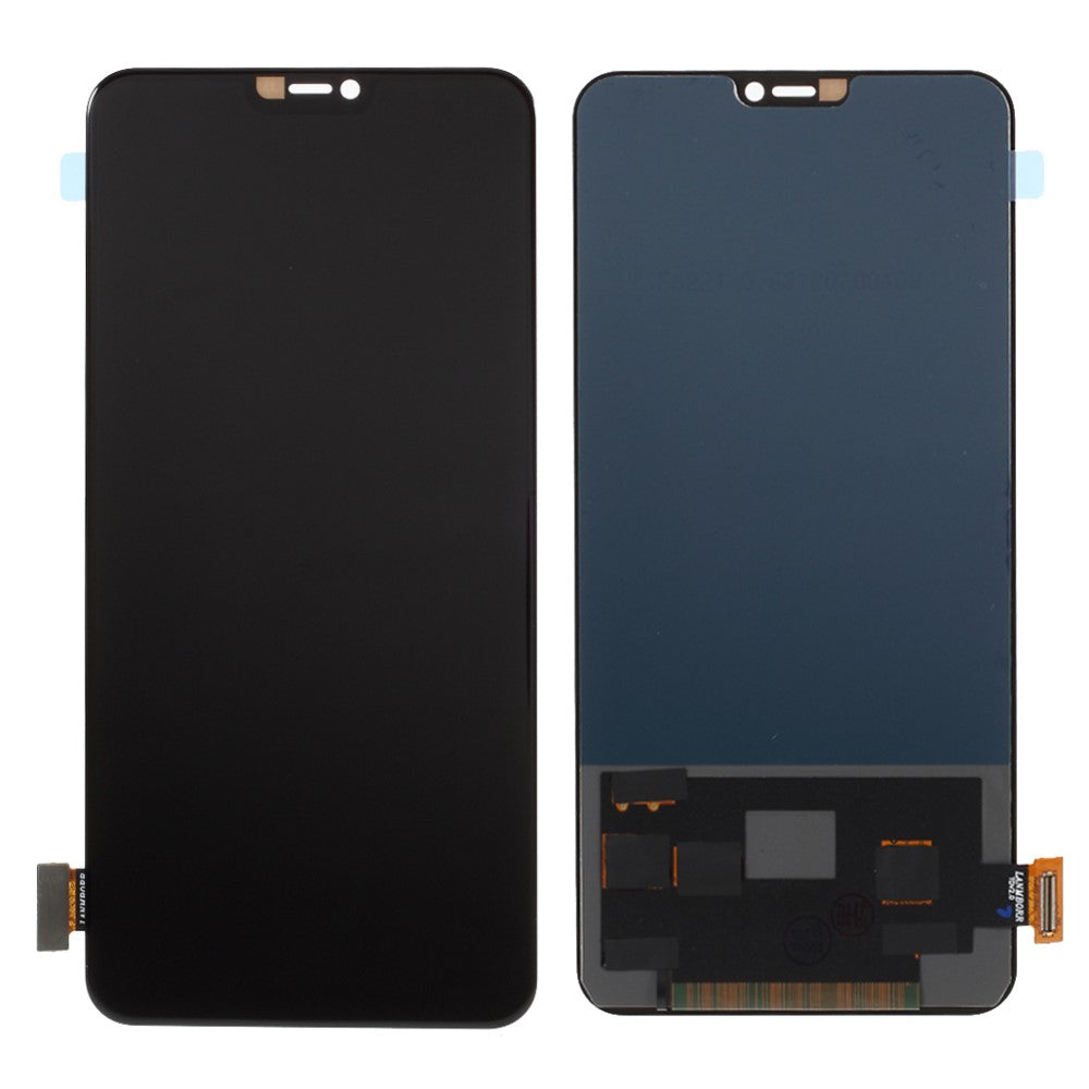 Pantalla LCD + Tactil Digitalizador Vivo X21 (TFT Versión) Negro