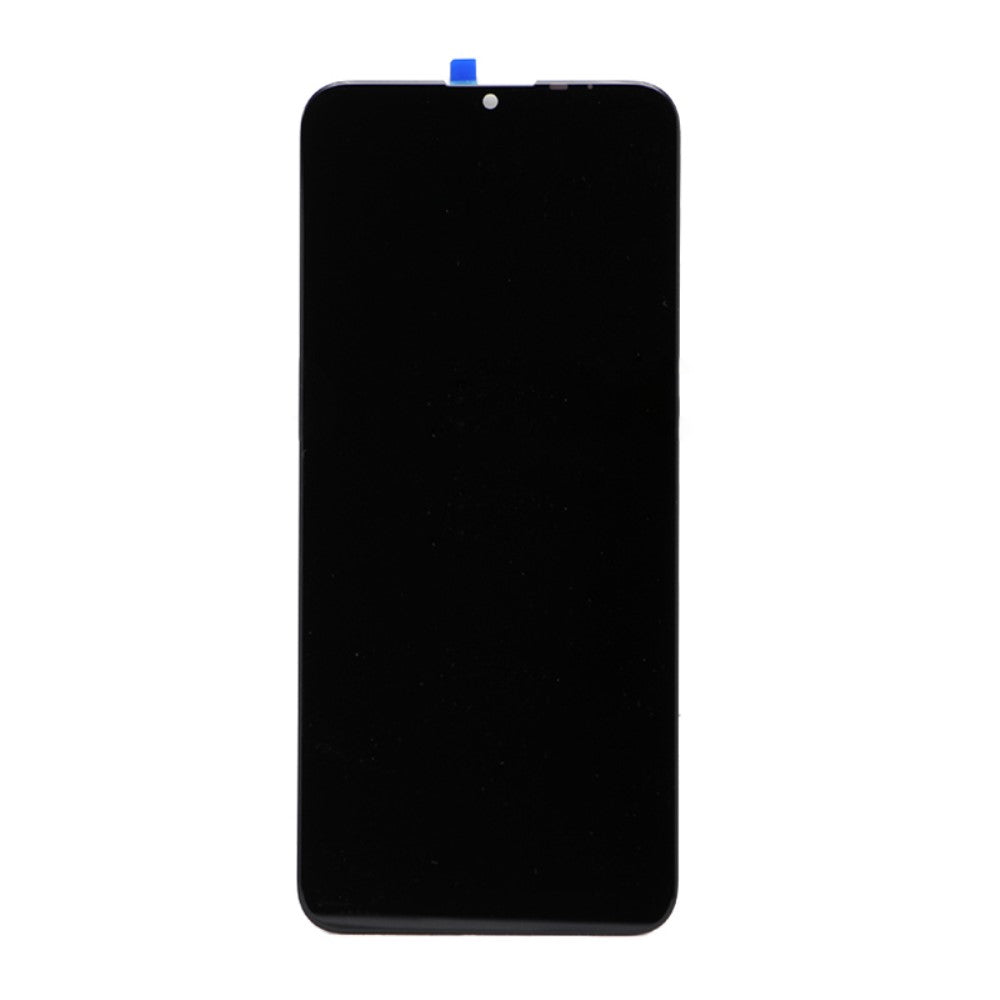 LCD Screen + Touch Digitizer Wiko View 4 Black