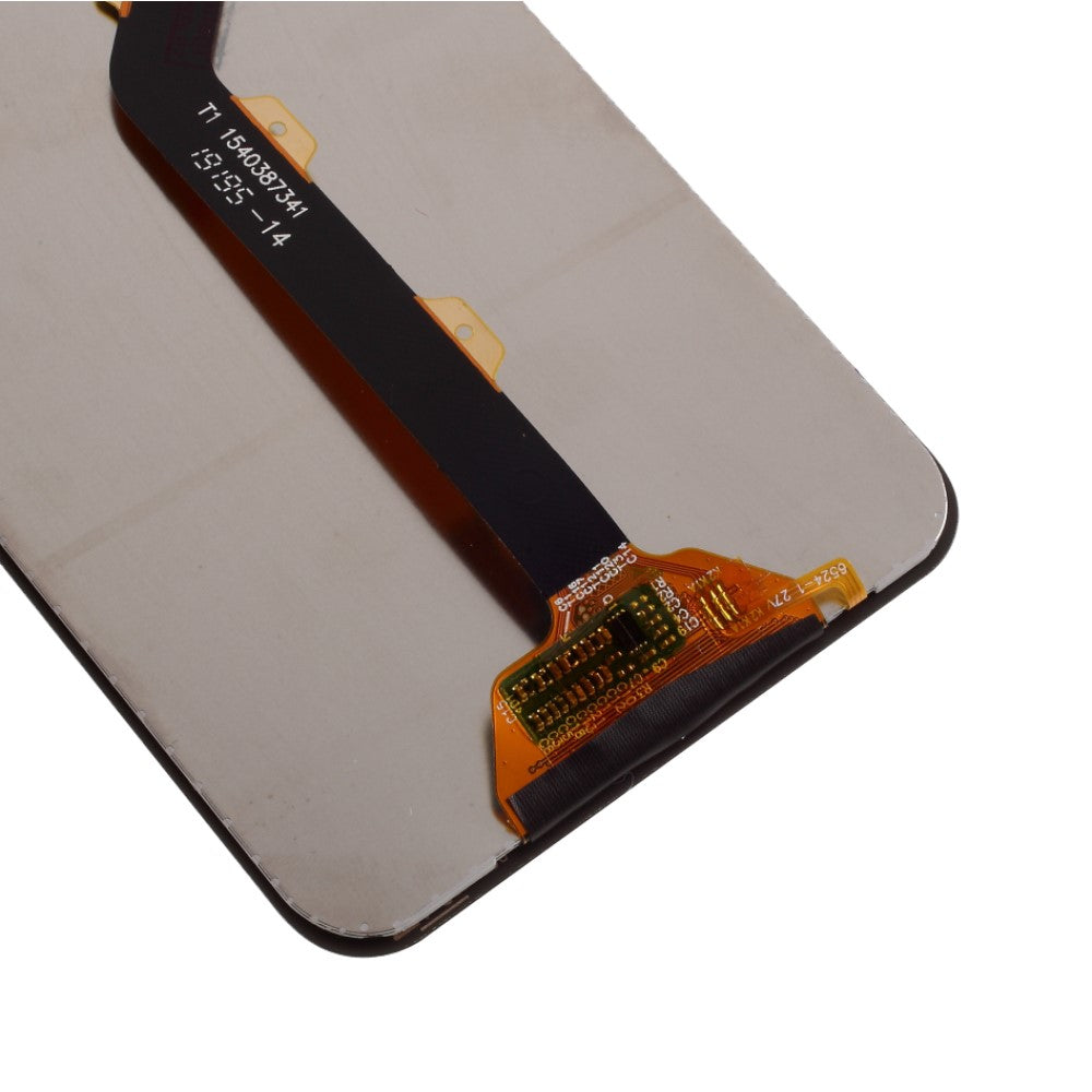 Ecran LCD + Numériseur Tactile Infinix Hot 9 X655