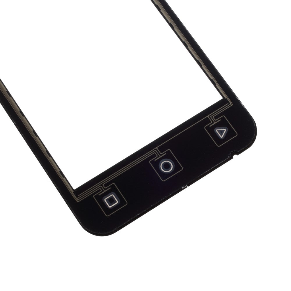 Touch Screen Digitizer Vodafone C9 vf320 Black