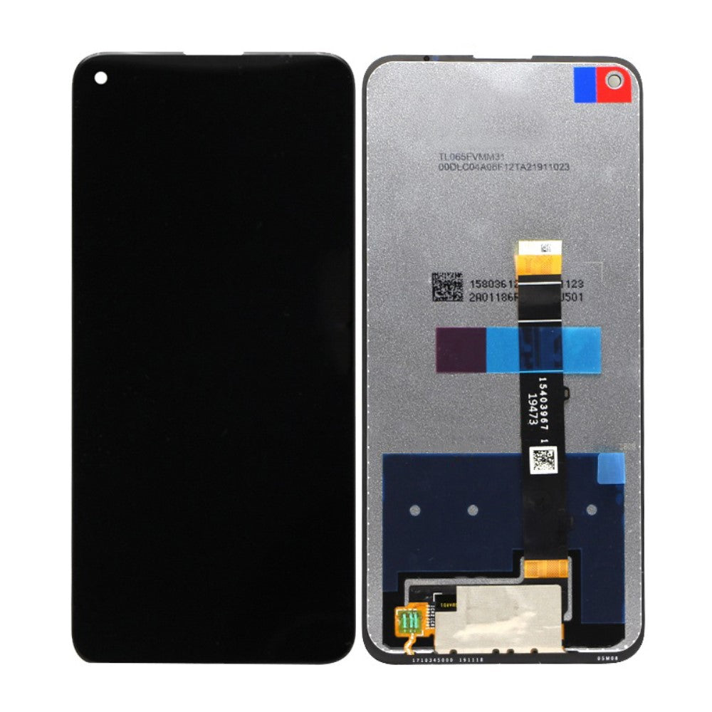 LCD Screen + Touch Digitizer LG K61