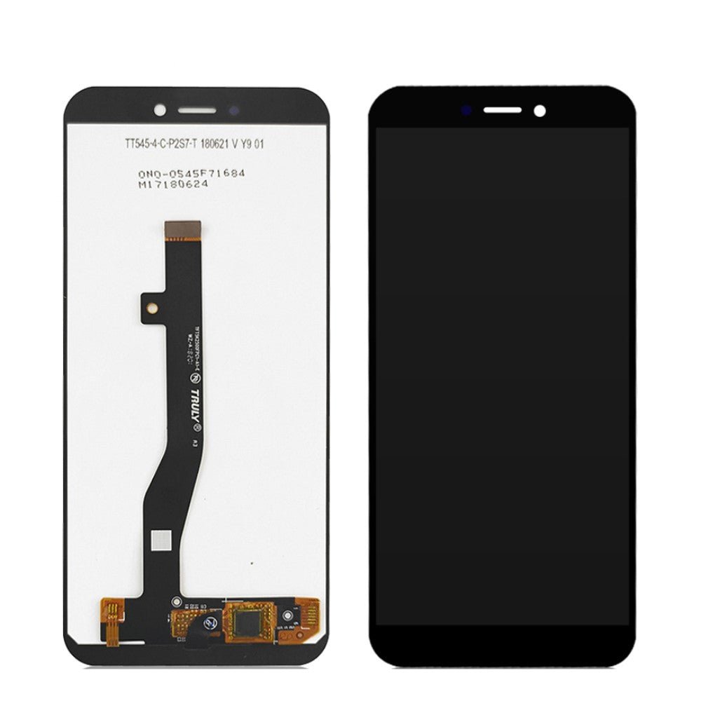 LCD Screen + Touch Digitizer Oukitel WP5