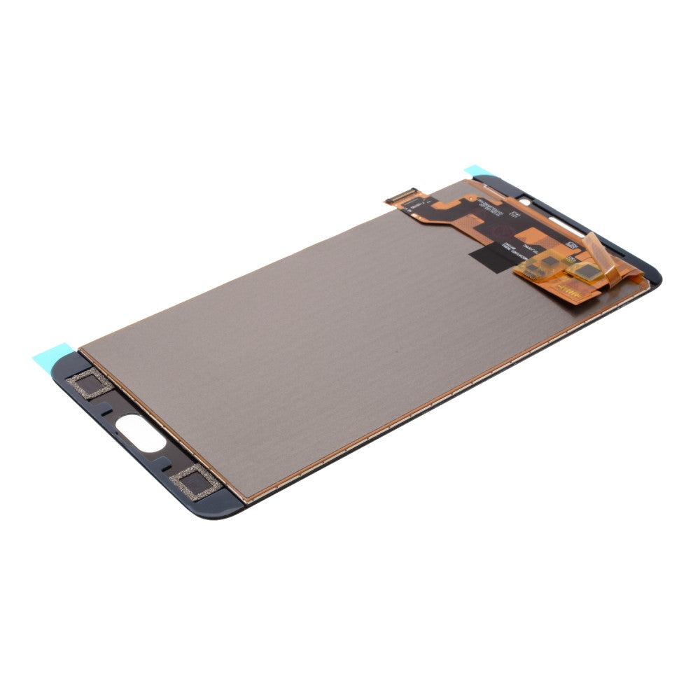 Ecran LCD + Tactile Digitizer Version TFT Samsung Galaxy Note 5 N920 Bleu