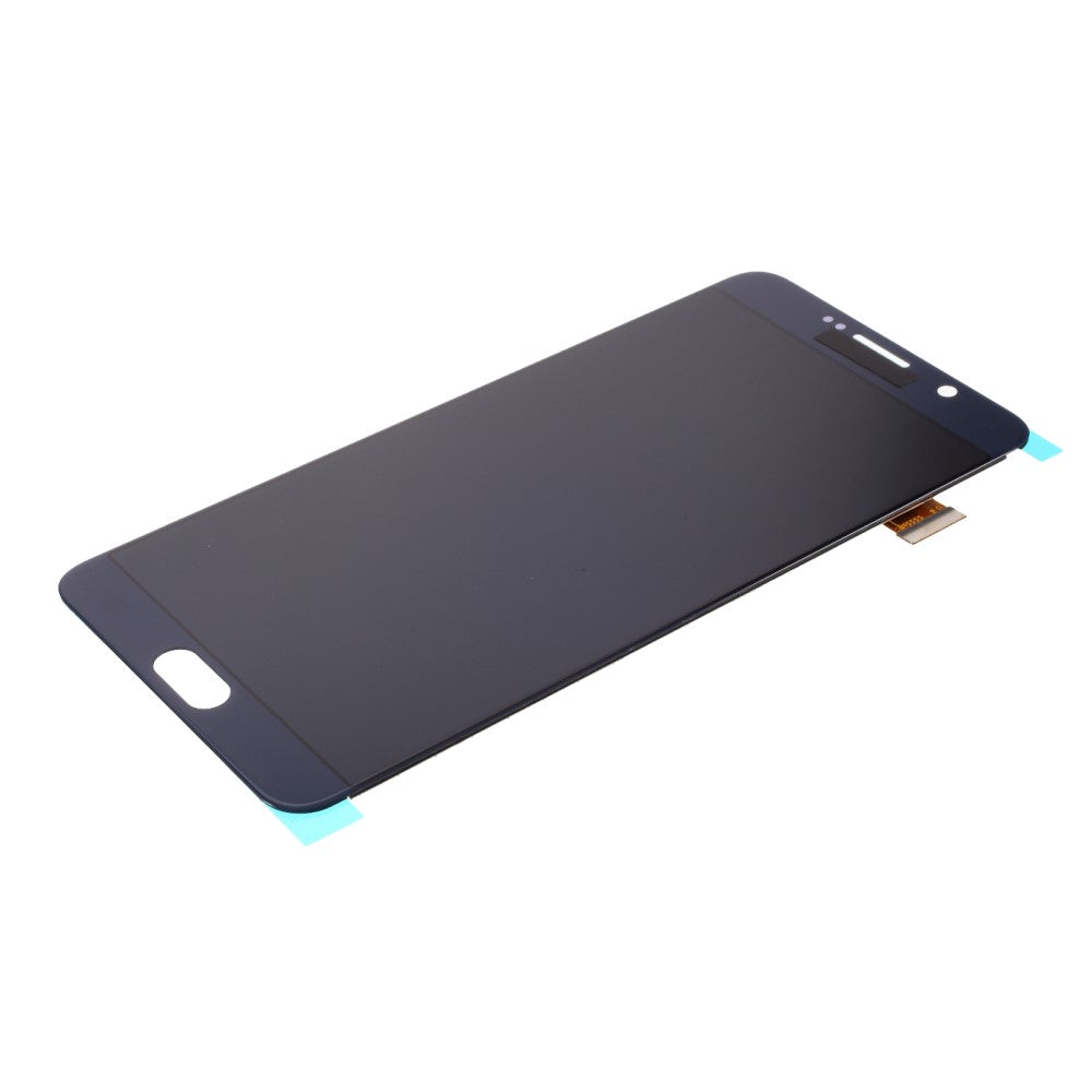 LCD Screen + Touch Digitizer TFT Version Samsung Galaxy Note 5 N920 Blue
