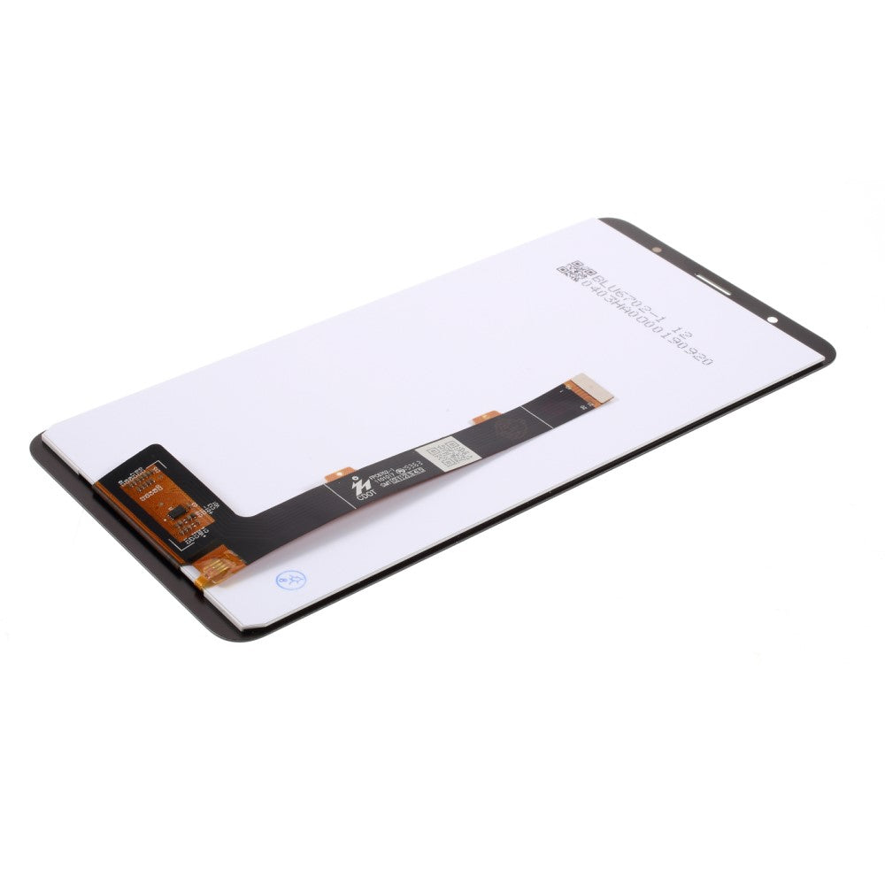 Pantalla LCD + Tactil Digitalizador Alcatel 3C 2019 5006 Negro