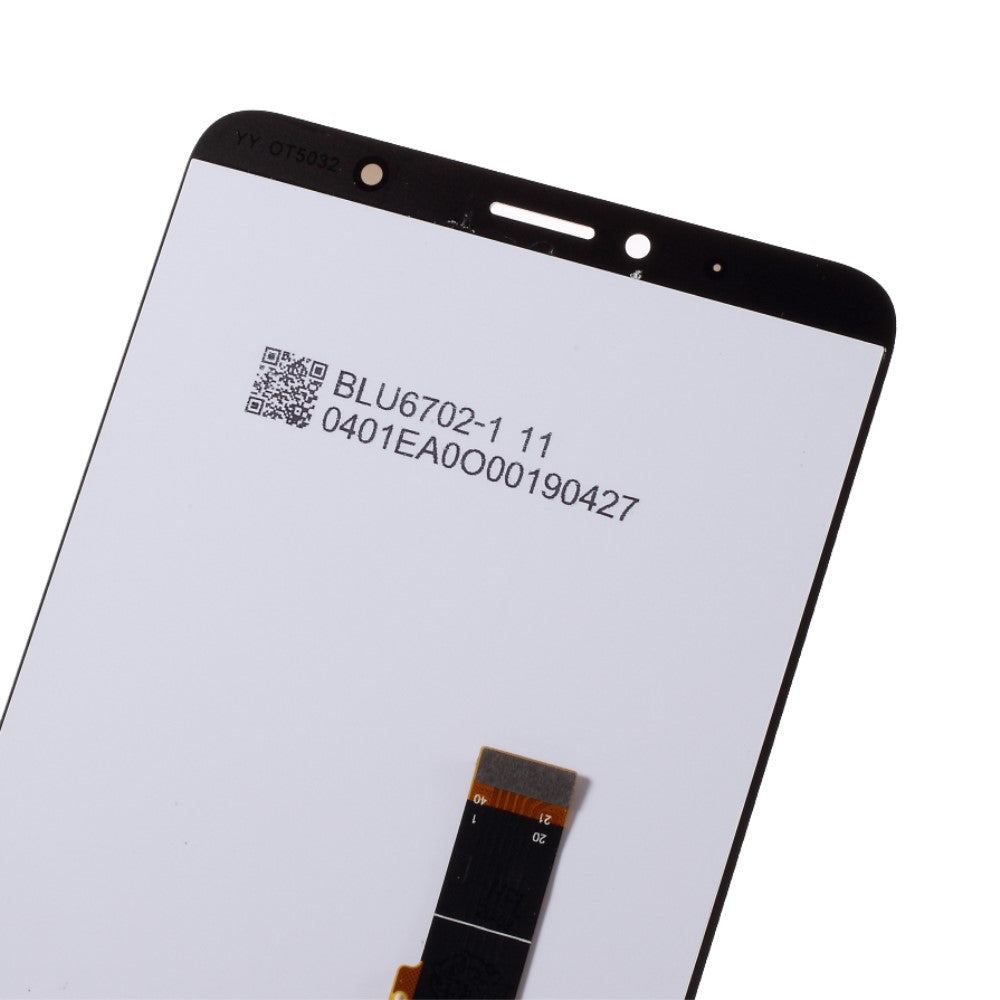 LCD Screen + Touch Digitizer Alcatel 3V 2019 5032 Black