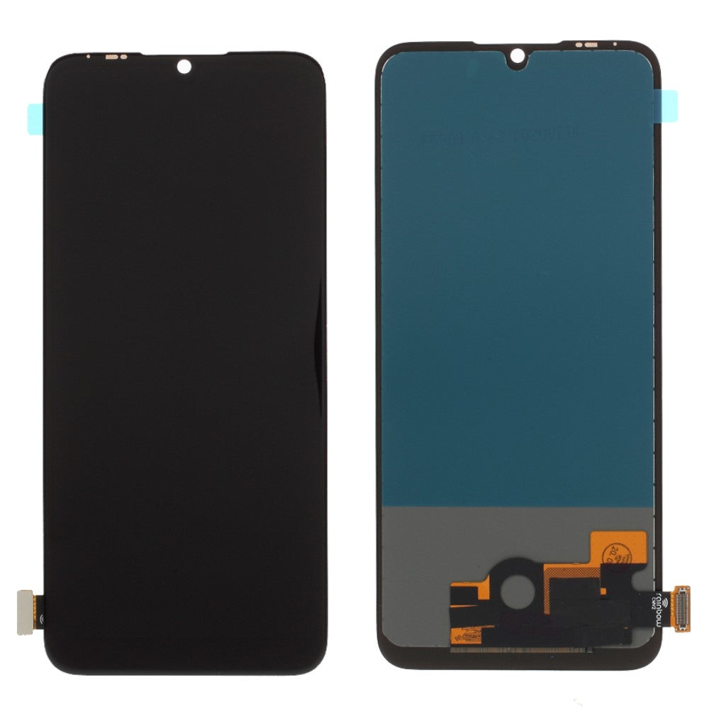 Pantalla LCD + Tactil Digitalizador (TFT Versión) Xiaomi MI A3 / MI CC9e Negro