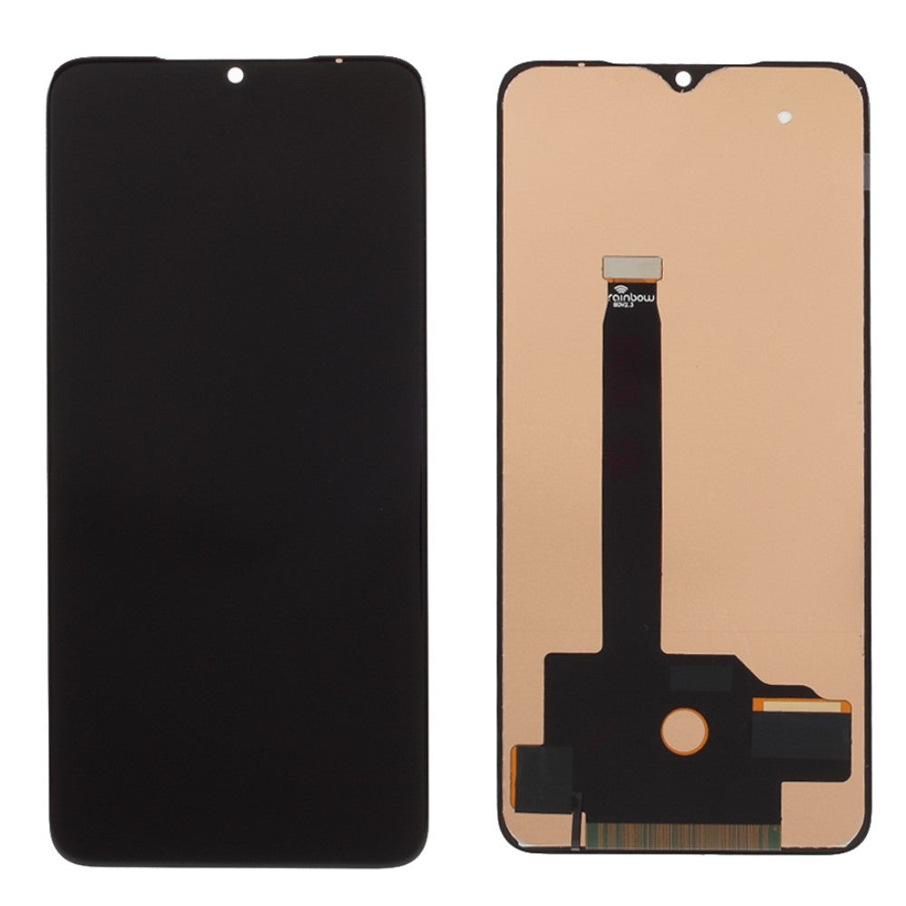 Pantalla LCD + Tactil Digitalizador (TFT Versión) Xiaomi MI 9 Negro