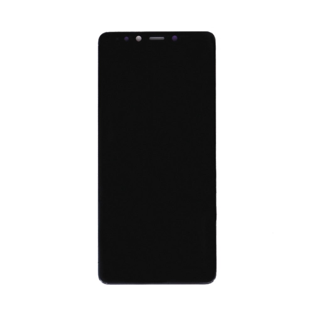 Ecran LCD + Numériseur Tactile Infinix Smart 2 Pro X5514 Noir