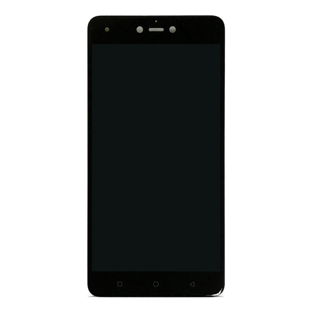 LCD Screen + Touch Digitizer Tecno Phantom 8 AX8 Black